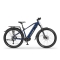 ECOBIKE RX-500 Black Red / Blue SUV